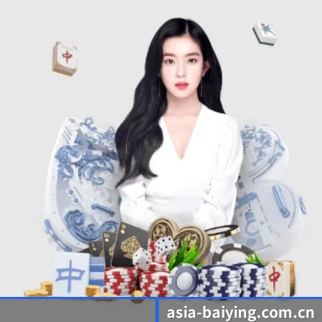 百盈体育 APP 界面